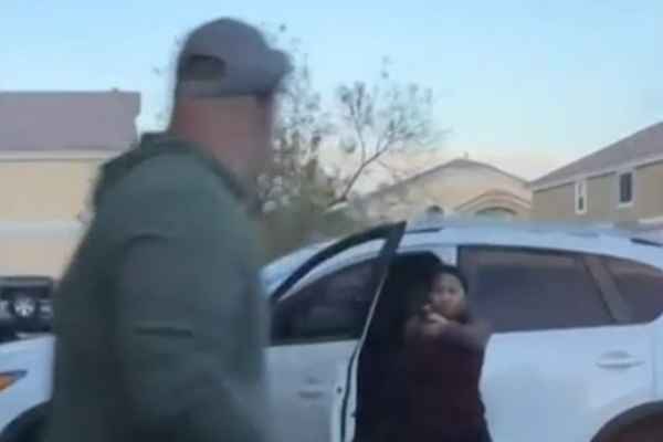 Pastor’s widow sues HOA after neighbor’s persistent harassment escalated to murder