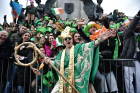 Christian author challenges commercialized image of St. Patrick with prayer devotional