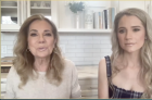 Kathie Lee Gifford reveals why she has a 'problem' with religion