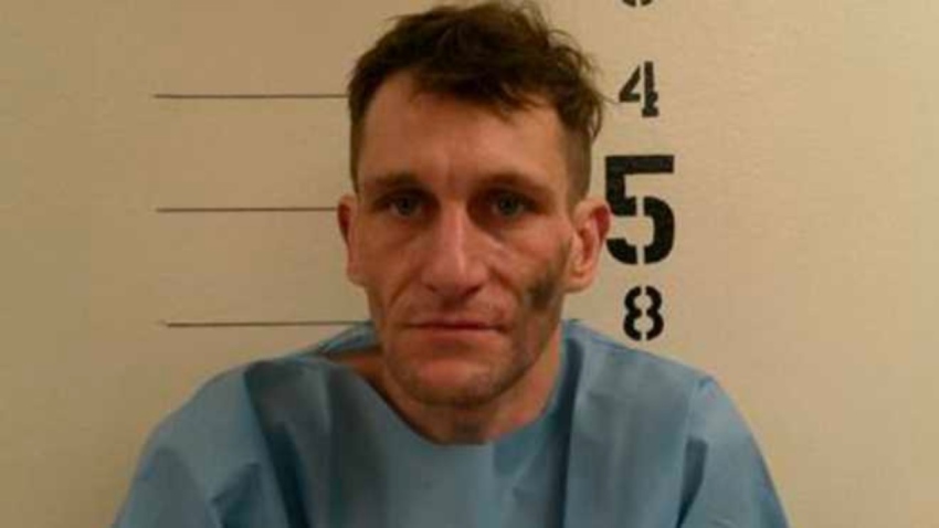 William Kelly, above, stands accused of second-degree murder related to the death of Christine Falzone and her baby.