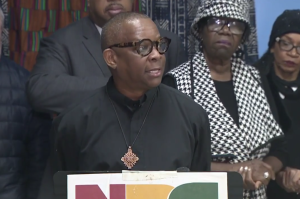 Boston clergy urge 'white churches' to 'atone' for slavery ties with millions in reparations