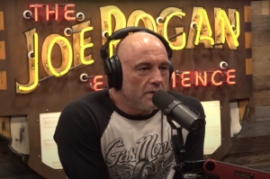 Joe Rogan says he enjoys church, pushes back against scoffers: 'There's something to it'
