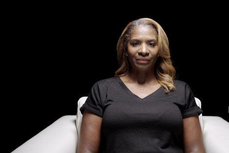 Retired WNBA star Charlotte Smith on finding Jesus amid struggles with sexual sin, idolatry 