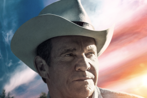 'Reagan' film finally lands release date after delays; first look at Dennis Quaid as Ronald Reagan 