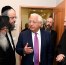 Former US ambassador to Israel dismisses 2-state solution: 'God gave this land to the Jewish people'