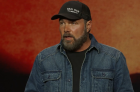 Pastor Mark Driscoll wants Jesus to return before Election Day as civil war chatter abounds
