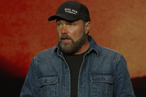 50-year mortgages a 'great idea'? Maybe, Pastor Mark Driscoll says