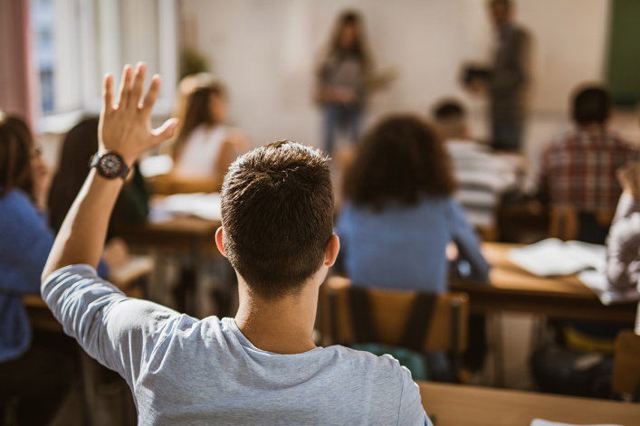 Teacher under investigation for verbally attacking student, calling Trump supporters 'fake Christians'