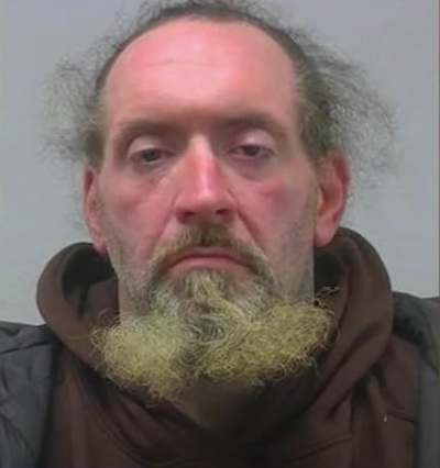 West Deptford Township police charged 44-year-old Brian Cannon with two counts of arson and one count of aggravated assault for allegedly setting fire to Colonial Manor United Methodist Church of West Deptford, New Jersey, on April 20, 2024.