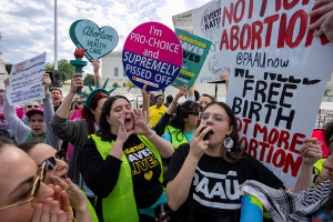 Ballot initiatives to make abortion a constitutional right certified in 2 states