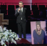 Mandisa's funeral: ‘She loved God;’ Mourners gather to pay respects after singer’s shocking death