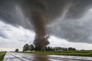 At least 4 dead as tornadoes hit multiple states 