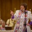UMC’s first lesbian bishop set to retire