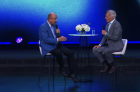 Dr. Phil tells Ed Young God wants him to speak out against 'woke mob,' talks church's role in society