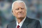 Billy Graham statue to be unveiled in US Capitol: 'Great honor'