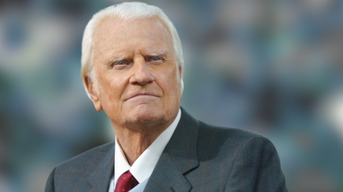 Evangelist Billy Graham, who died in 2018 at 99, is scheduled to be honored with a statue in the U.S. Capitol's Statuary Hall.
