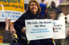 Shamefully, 'most permissive' physician-assisted suicide in US is coming