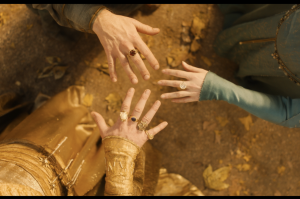 'The Rings of Power' season 2 trailer teases Sauron's return as struggle between good, evil intensifies