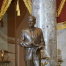 Billy Graham’s statue in the Capitol: What does it mean for the country?