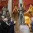 US Capitol unveils statue of Billy Graham: 'One of our dearest treasures'
