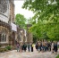 Episcopal university considering divestment from Israel in response to campus protests
