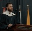 Outrage over a Catholic commencement speech at a Catholic college