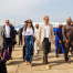Harry and Meghan rebuked for ‘photo op’ tour amid backdrop of 'genocide'