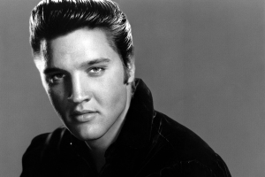 Elvis Presley’s Bible up for auction to highest bidder 