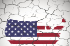 Is America heading inevitably toward breaking apart?
