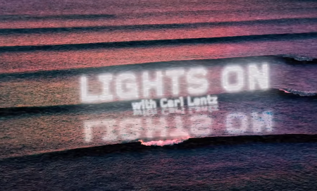 "Lights On With Carl Lentz" will be available to the public on June 4, 2024.