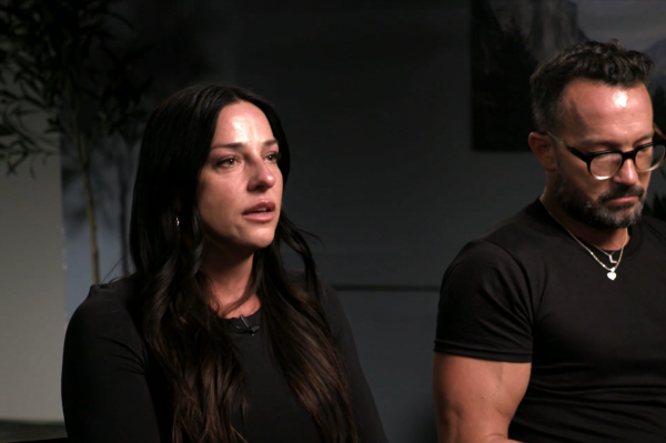 Carl and Laura Lentz releasing book about infidelity: 'It's going to help a lot of people'