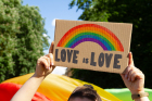 Why is it wrong to say 'love is love'?: Christian apologist explains 
