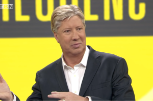 5 notable Texas pastors who were removed or resigned over immoral behavior 