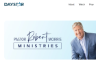Robert Morris Ministries cancels future radio, television broadcasts after child sexual abuse scandal