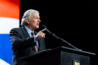 Billy Graham Evangelistic Association, Samaritan’s Purse leave ECFA over leadership policy