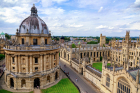 Oxford prof. pledges to mentor next generation of evangelist-apologists 