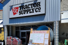 'Mission and values': Tractor Supply Co. abandons LGBT, progressive causes amid backlash