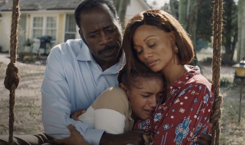 "Sound of Hope" hits theaters on July 4, 2024.