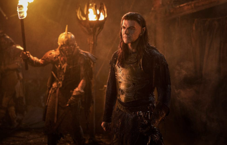 "The Rings of Power"