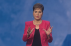 Survivor Joyce Meyer, Dr. Ben Carson withdraw from Gateway Church series after child sex abuse allegations against Robert Morris