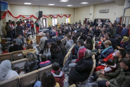 Diyarbakir Protestant Church Foundation