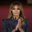 Melania Trump's abortion stance disappoints pro-life supporters 