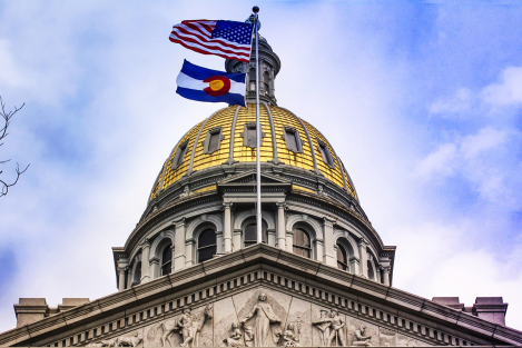 Colo. pays over $6M to settle legal challenge to abortion pill reversal ban