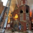 First Baptist Dallas gets approval to try to save exterior of historic church after fire