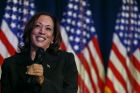 5 things to know about Kamala Harris' pastor 