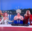 Olympics LGBT Last Supper scene signals intent to reshape the world 
