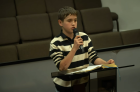 13-year-old budding preacher who lived for the ‘Glory of God’ killed for camera