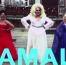 Kamala Harris makes a ‘RuPaul Drag Race’ for the White House