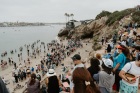 'Coming move of God': 2,000 baptized during 'Jesus Revolution' baptism at California beach