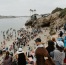 'Coming move of God': 2,000 baptized during 'Jesus Revolution' baptism at California beach
